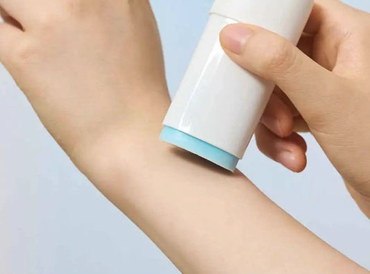 Madagascar Centella Hyalu-Cica Silky-fit Sun Stick