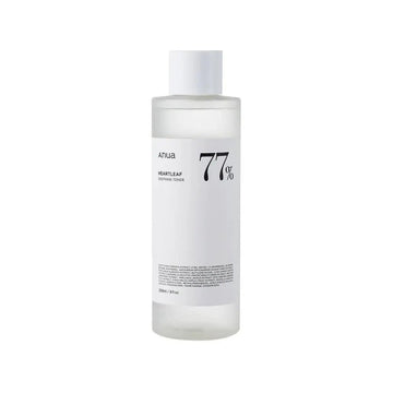 Heartleaf 77% Soothing Toner