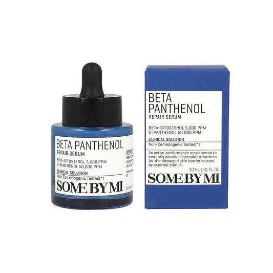 Beta Panthenol Repair Serum