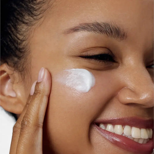 Beta Panthenol Repair Cream