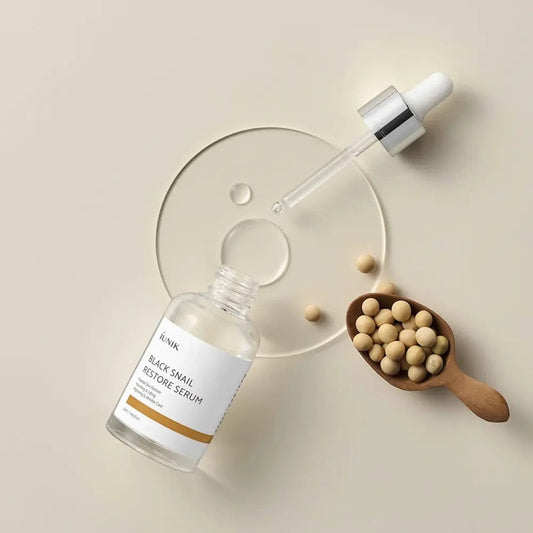 Black Snail Restore Serum
