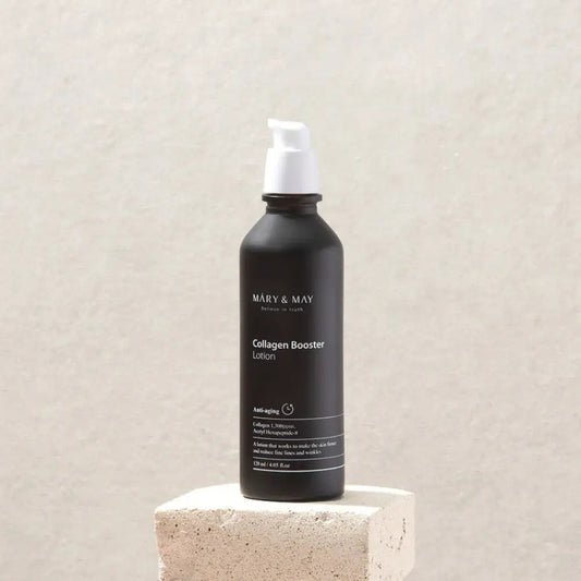Collagen Booster Lotion