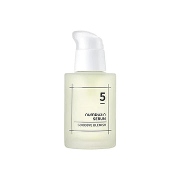 No.5 Goodbye Blemish Serum