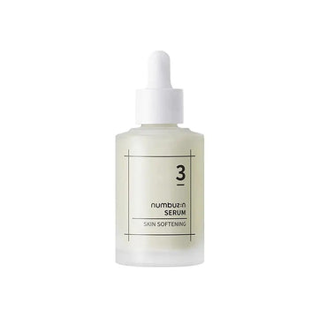 No.3 Skin Softening Serum