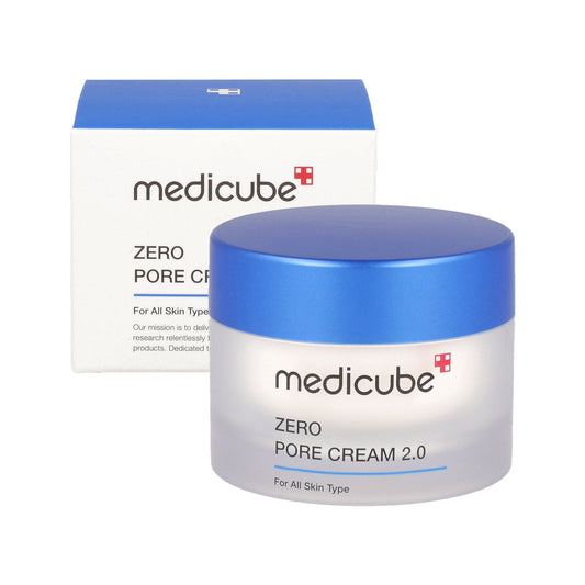Zero Pore Cream 2.0
