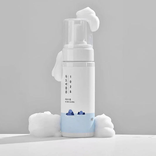 Dokdo Bubble Foam