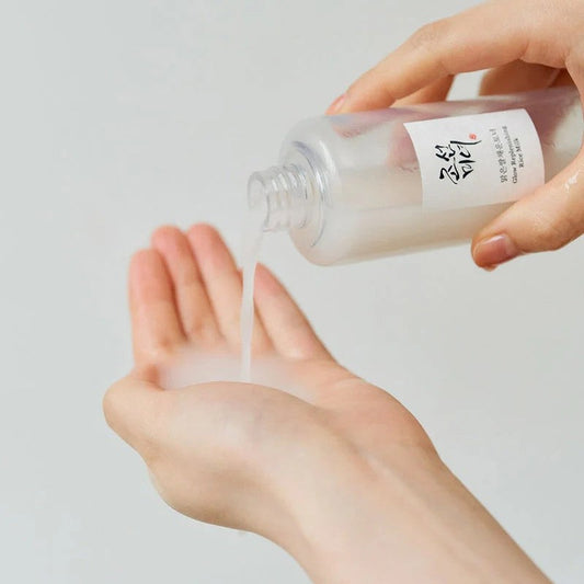Glow Replenshing Rice Milk
