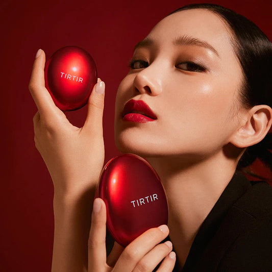 Tit Tir Mask Fit Red Cushion