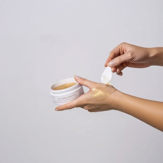 Collagen & Gold Hydrogel Eye Patch