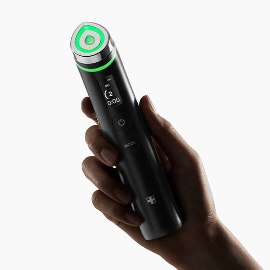 AGE-R Booster Pro Ex