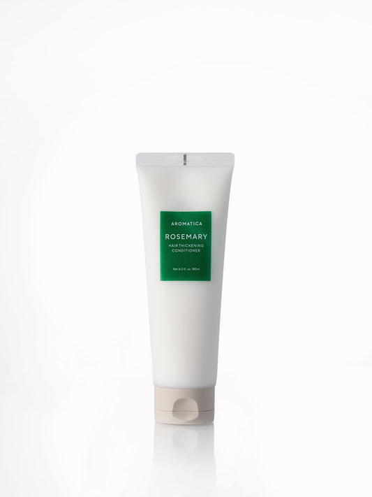 Rosemary Hair Thickening Conditioner