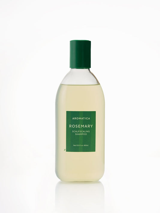 Rosemary Scalp Scaling Shampoo