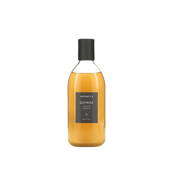 Quinoa Protein Shampoo