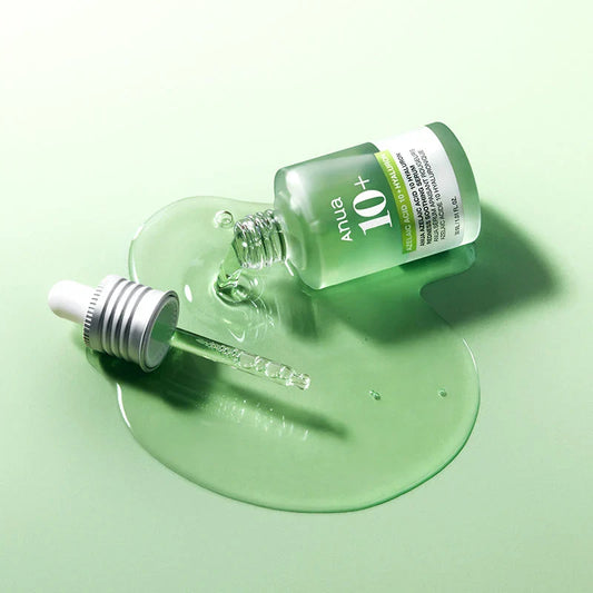 Azelaic Acid 10 Hyaluron Redness Soothing Serum