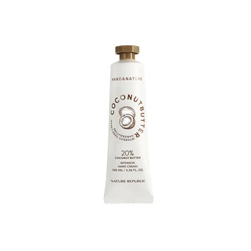 Coconut Butter Intensive Hand Cream