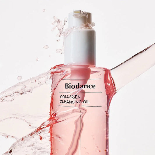 Collagen Cleansing Oil
