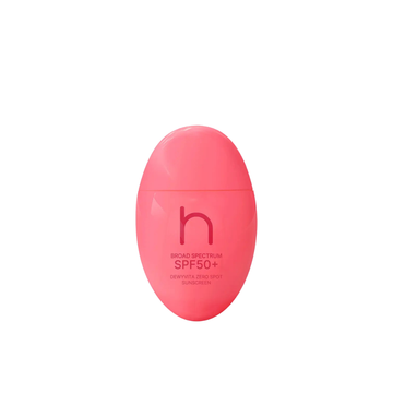 Dewy Vita Zero Spot Sunscreen Spf 50+