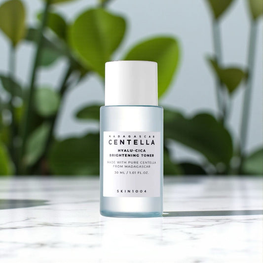 Hyalu-Cica Brightening Toner