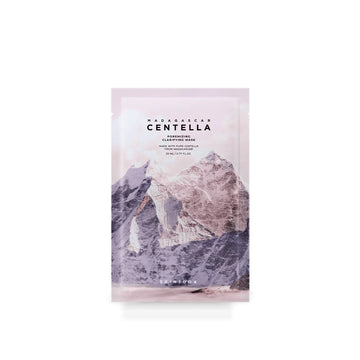 Madagascar Centella Poremizing Clarifying Mask
