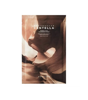 Madagascar Centella Probio-Cica Nourishing Mask