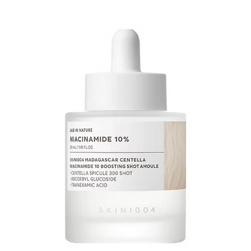 Niacinamide 10 Boosting Shot Ampoule