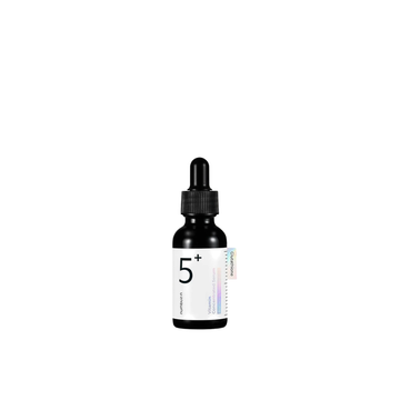 Vitamin concentrated serum  5+