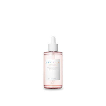 Poremizing fresh ampoule