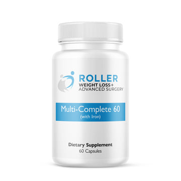 Multi-Complete 60 Capsule (1 month)