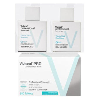 3 Month Viviscal Bundle