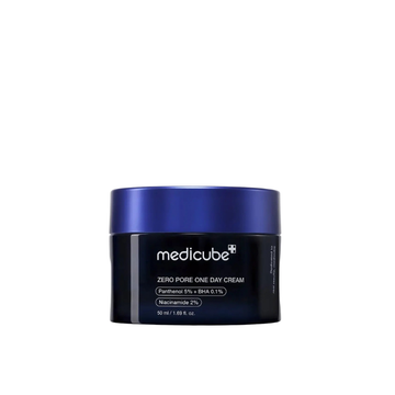 Zero Pore Day Cream