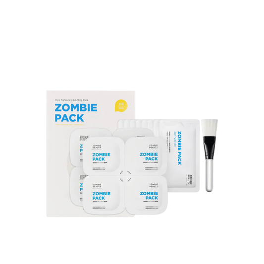 Zombie Pack