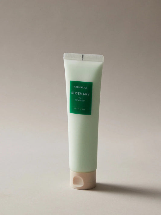 Rosemary 3-In-1 Treatment