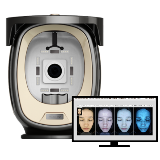 Diagnostic de peau