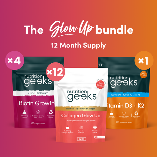 Glow Up Bundle