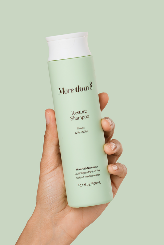 Restore Shampoo