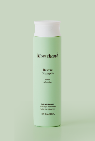 Restore Shampoo