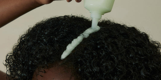Rosemary Scalp Scrub